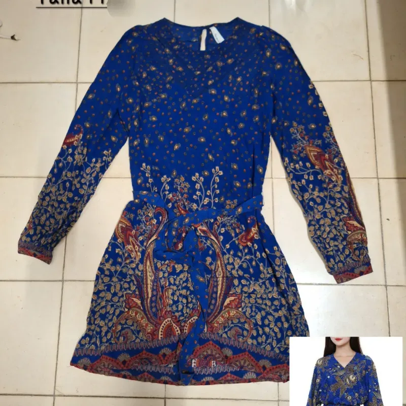 Talla M