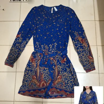 Talla M