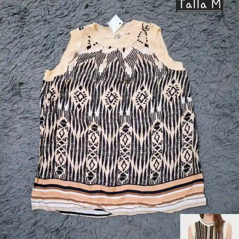 Talla M