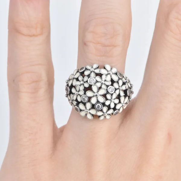 Anillo Pandora 63