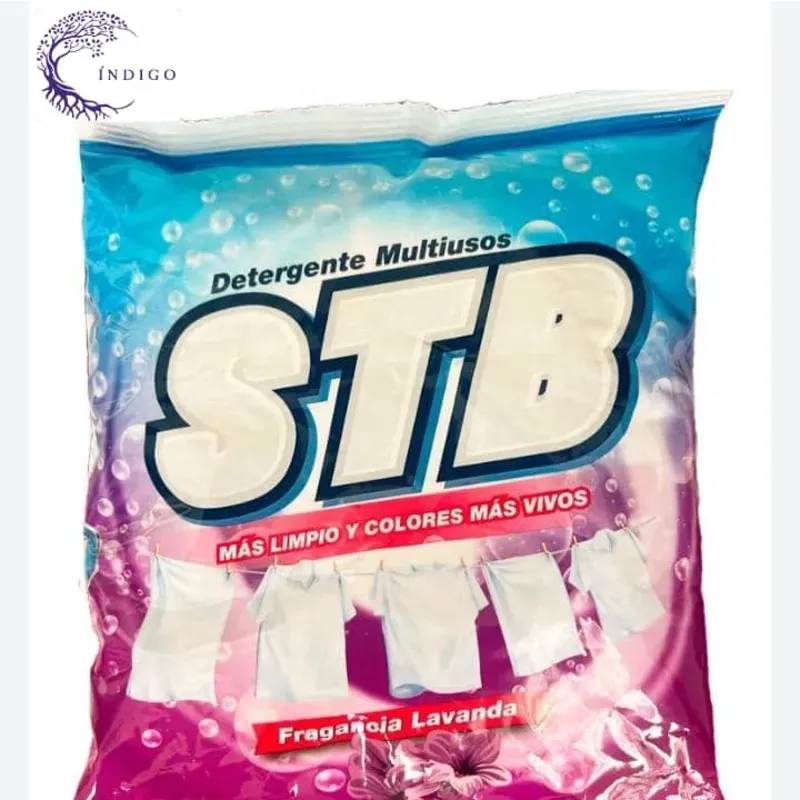 Detergente STB