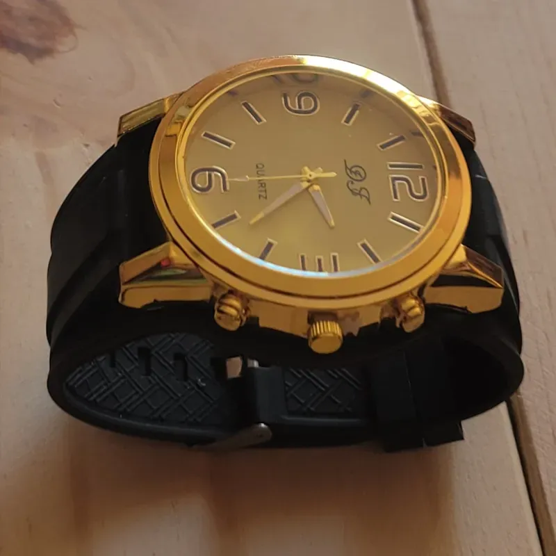 ⌚️ Reloj de Hombre