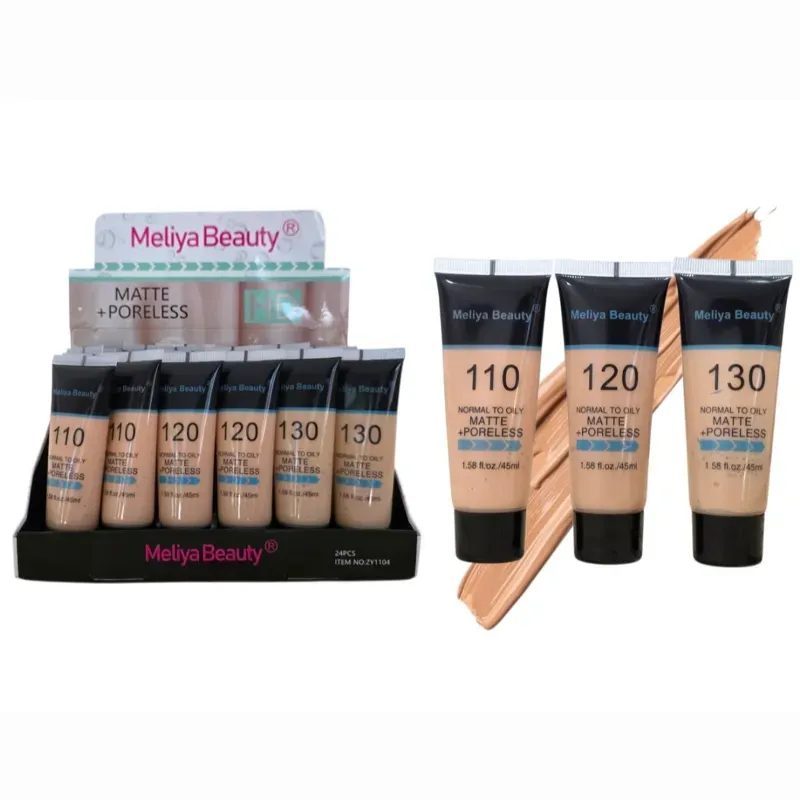 Base Meliya beauty