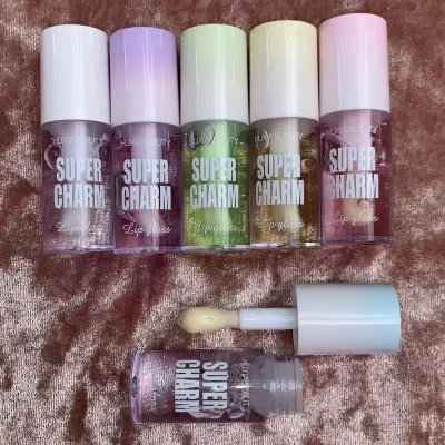 ✨Brillos de aplicador grueso✨