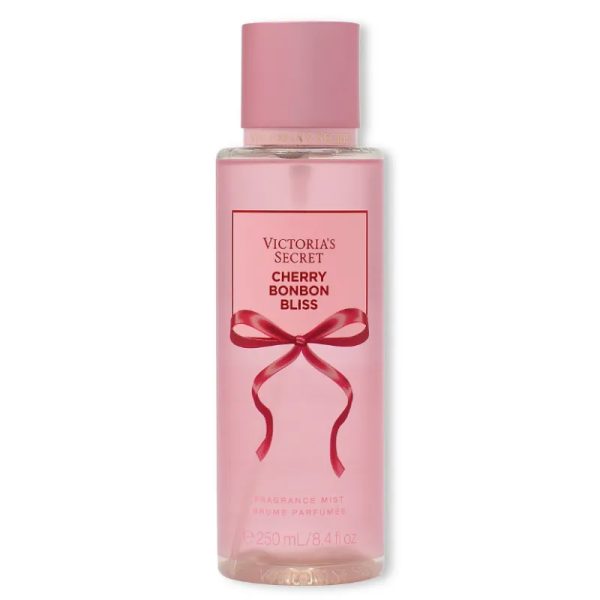 Cherry Bonbon Bliss