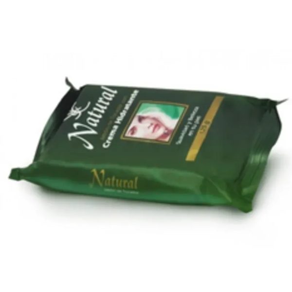 Jabón Natural