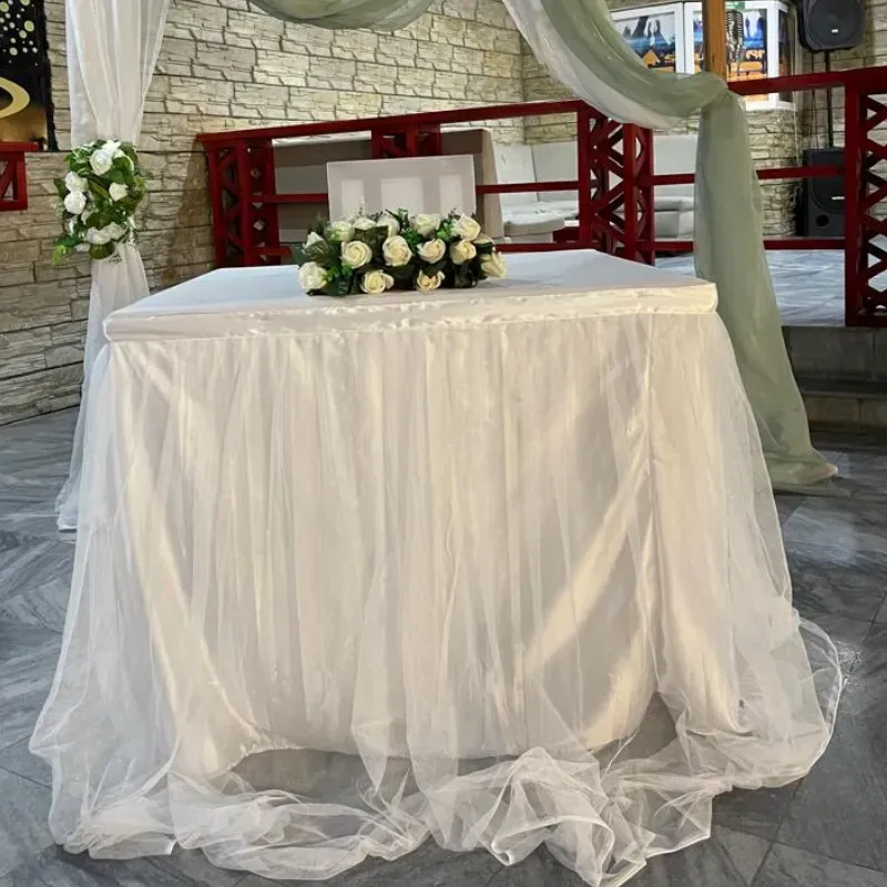 Mesa de firma