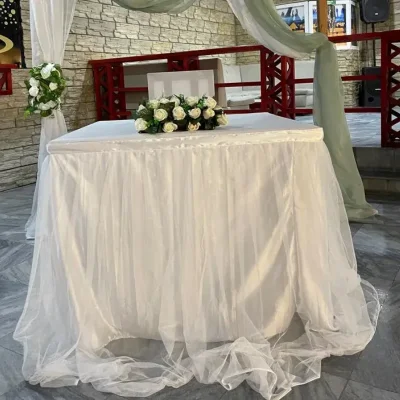 Mesa de firma