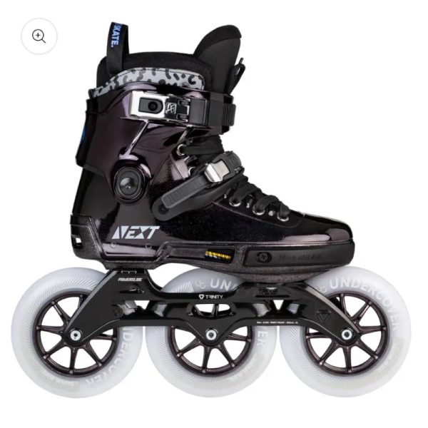 Powerslide patin completo