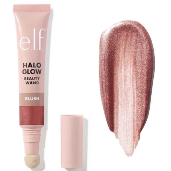 Elf Halo Glow