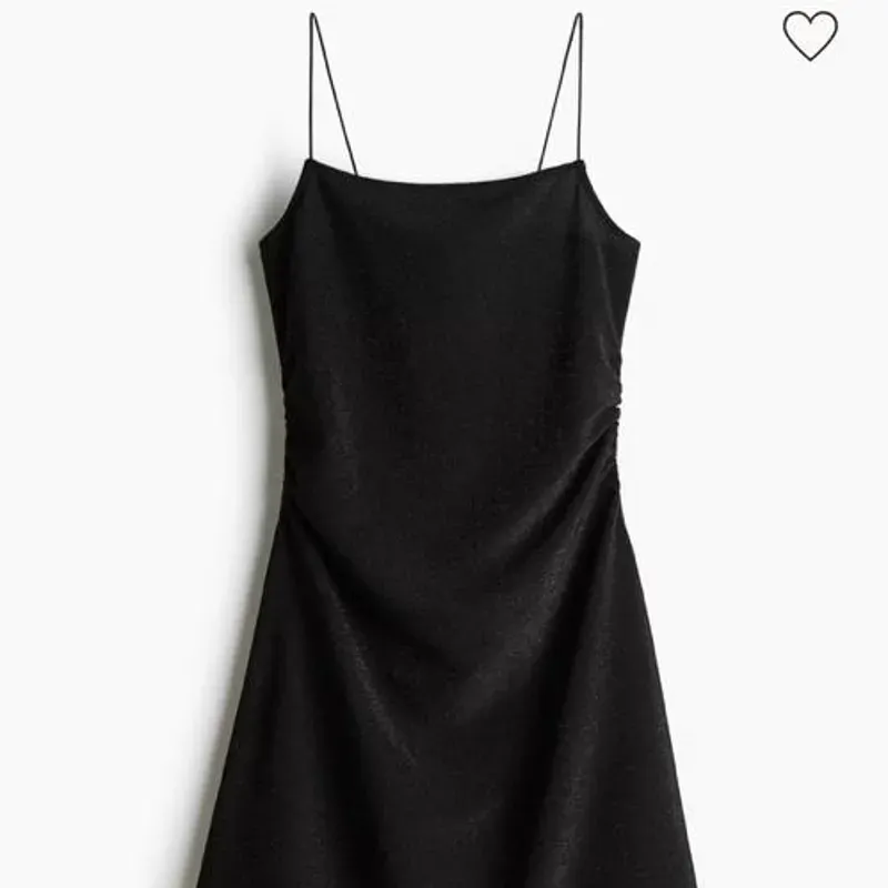 Vestido H&M