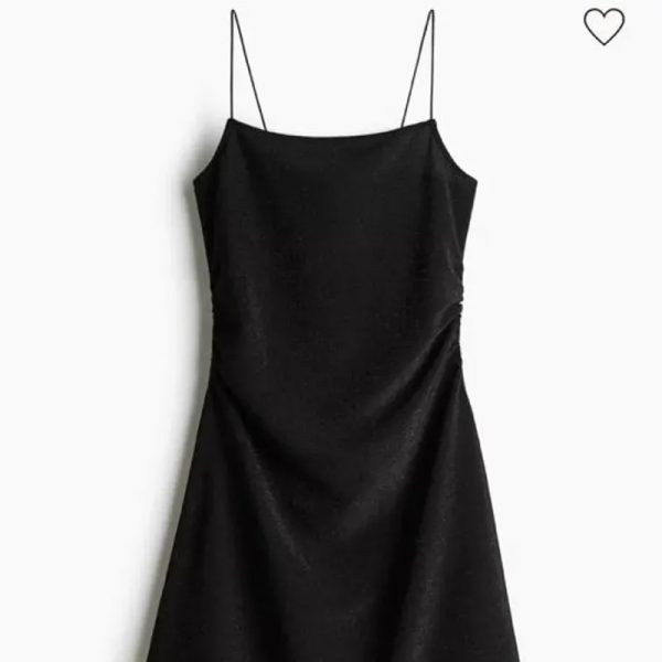Vestido H&M