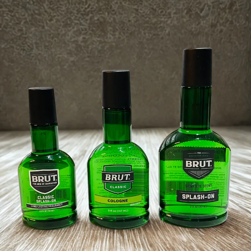 Brut