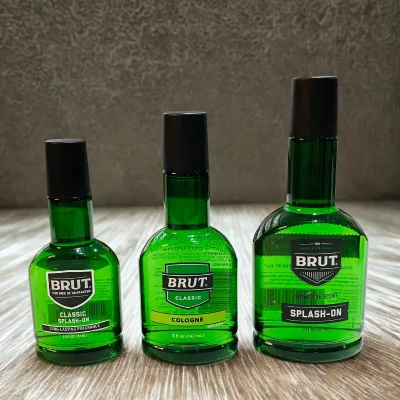 Brut