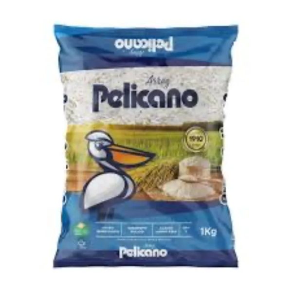 Arroz Pelicano