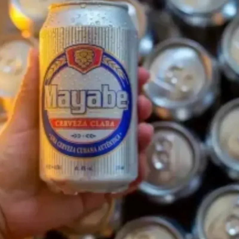 Cerveza Mayabe