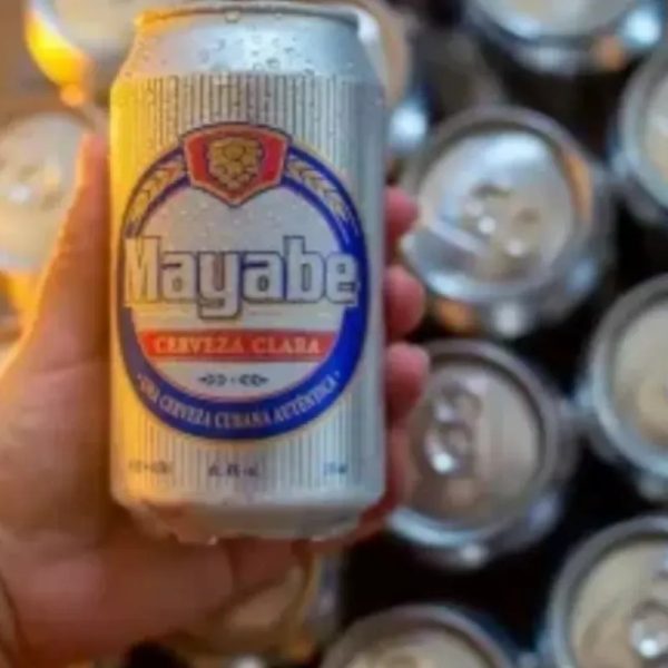 Cerveza Mayabe