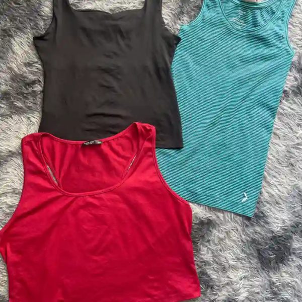 Camisetas