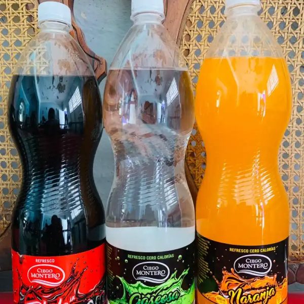 Pomo de refresco