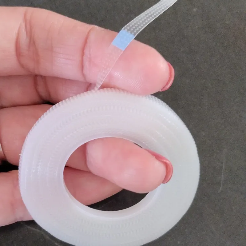 Cinta Transpore Fina