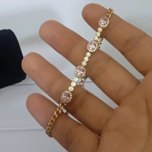 Manilla de mujer