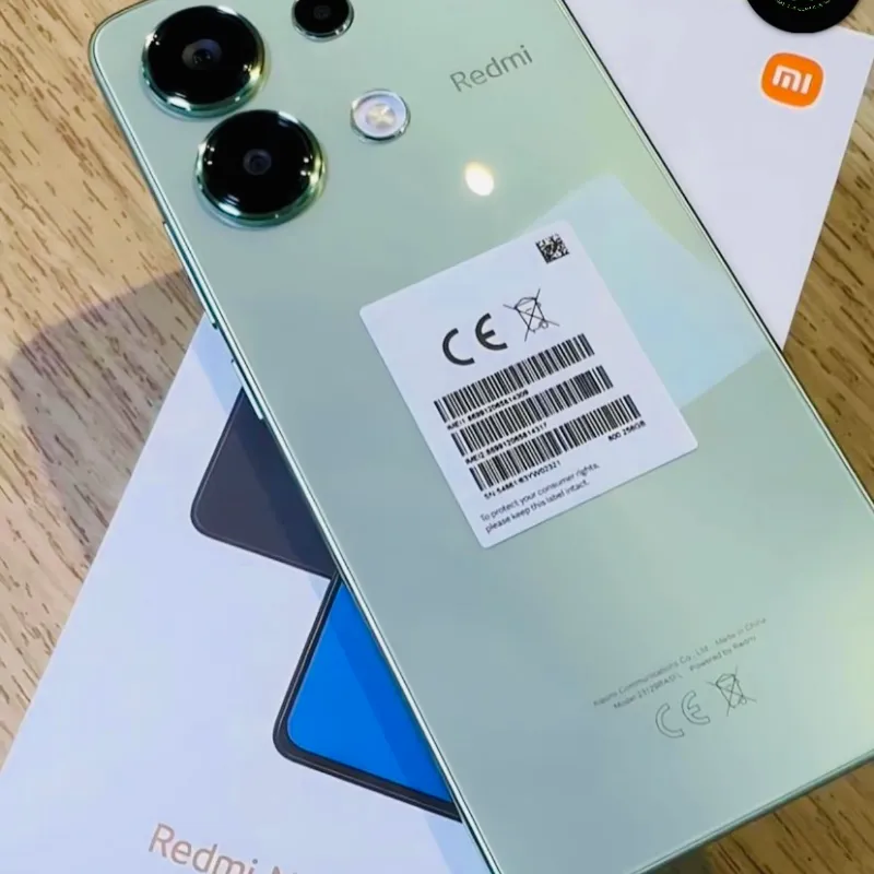 Xiaomi Redmi Note 13