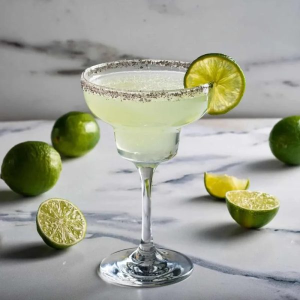 Cóctel Margarita