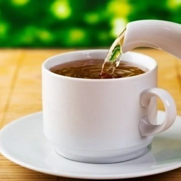 Té Digestivo