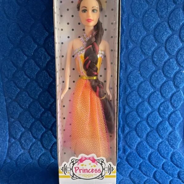Barbie