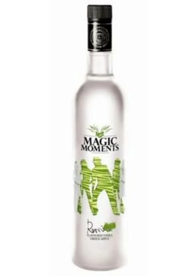 Magic moments Green Apple