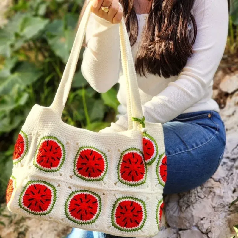 Bolso Watermelon