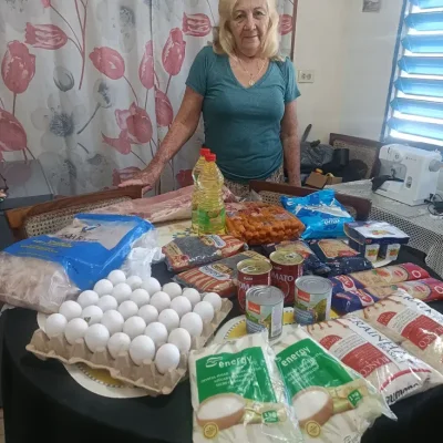 Entregas