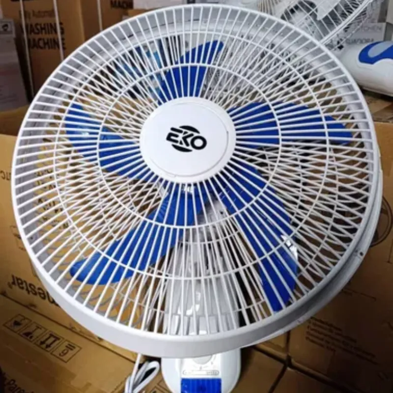 Ventilador de pared marca EKO
