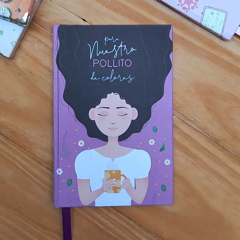 Diseño de muñeca personalizado