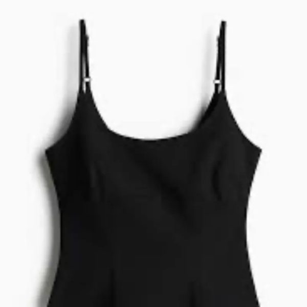 Blusa top de tirantes
