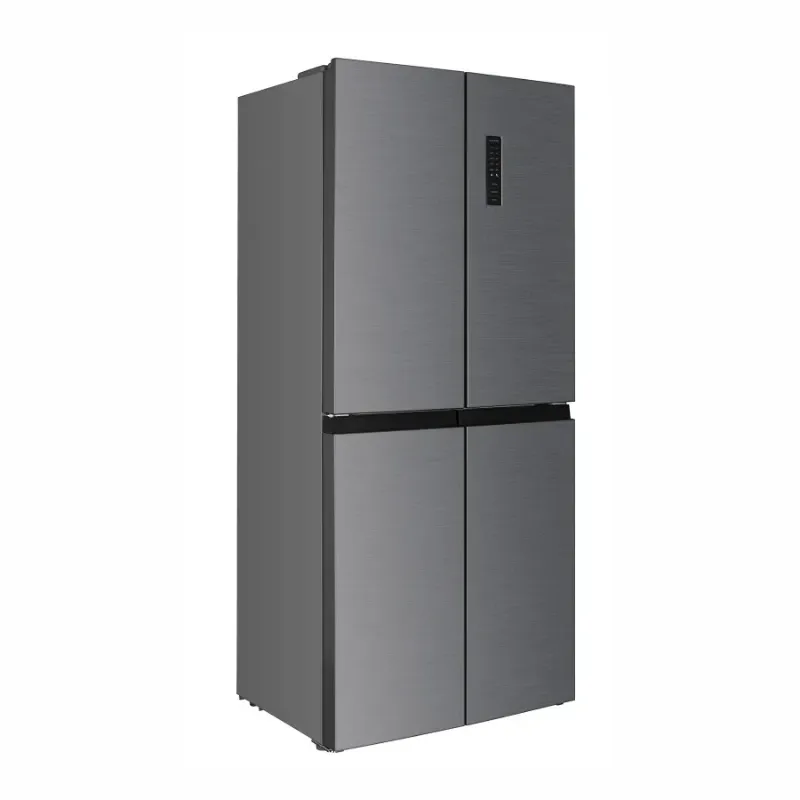 Refrigerador Inverter 12cu.ft (337L) 4 puertas HRF-AM48