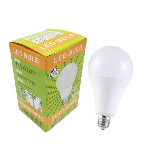 Bombillo Led de (9w)