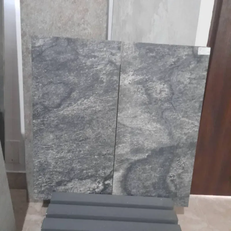 Porcelanato Aspen coal