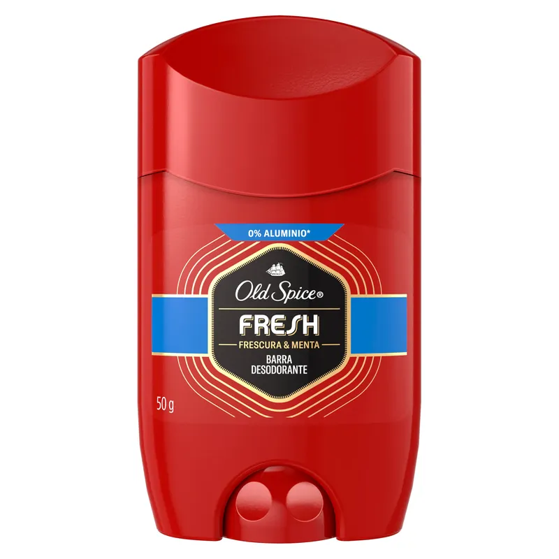 Desodorante Old Spice