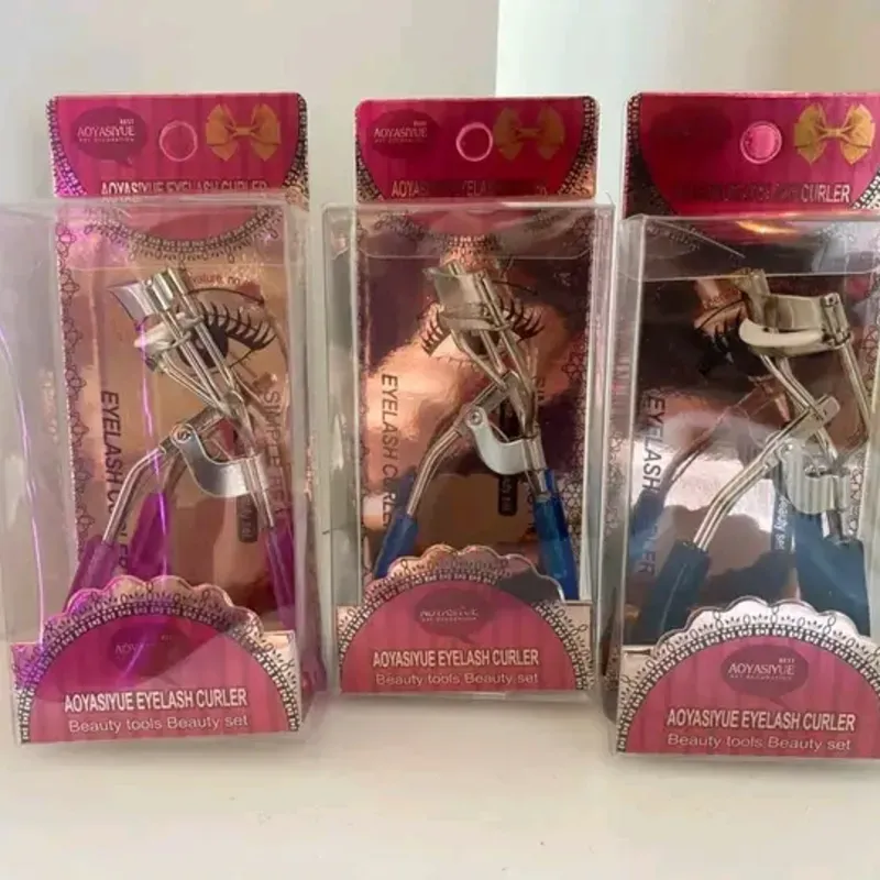 Enchinador de pestañas