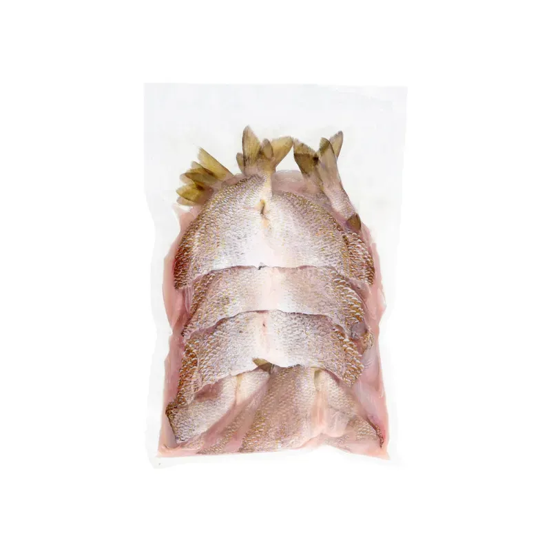 Minutas de mar grande