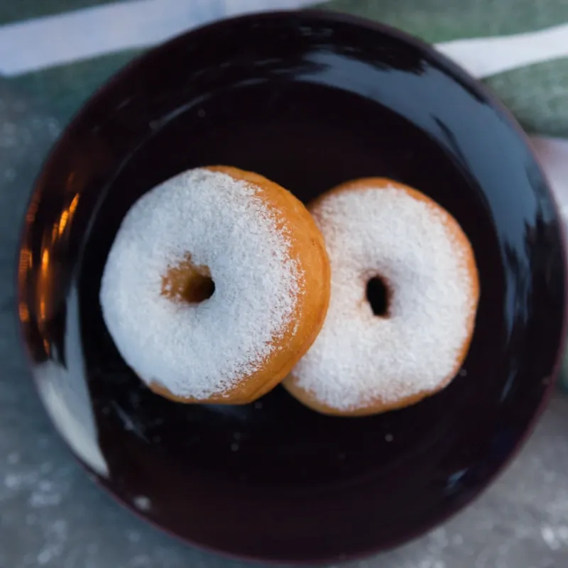 Dona De Azúcar Lustre