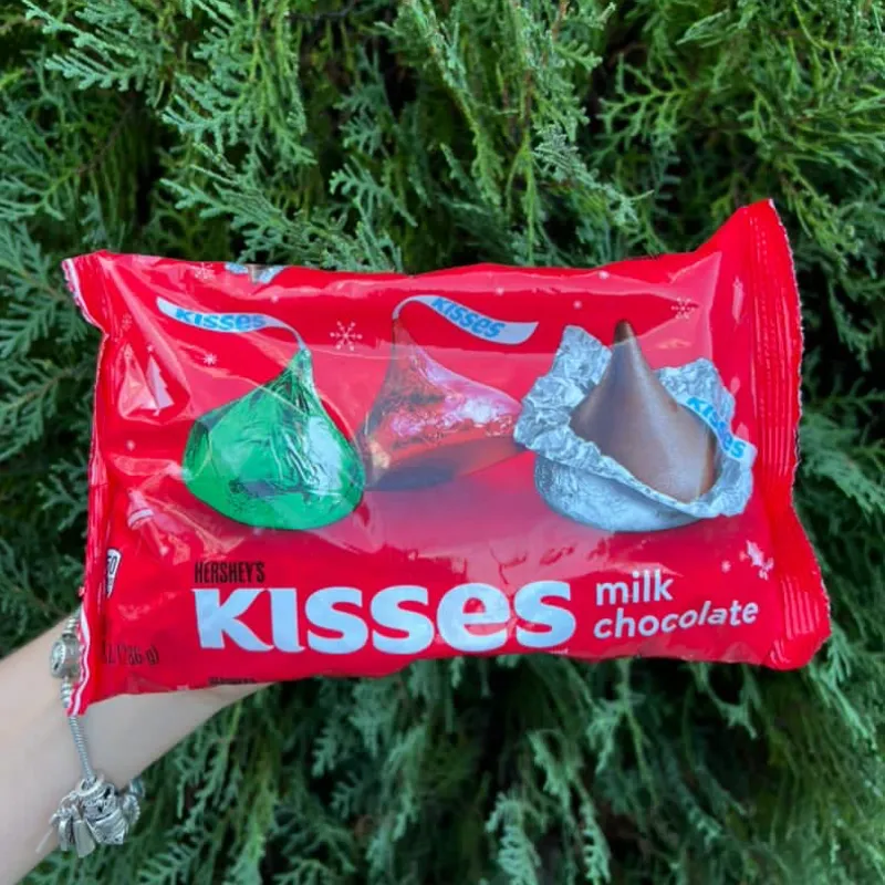Hershey’S Kisses