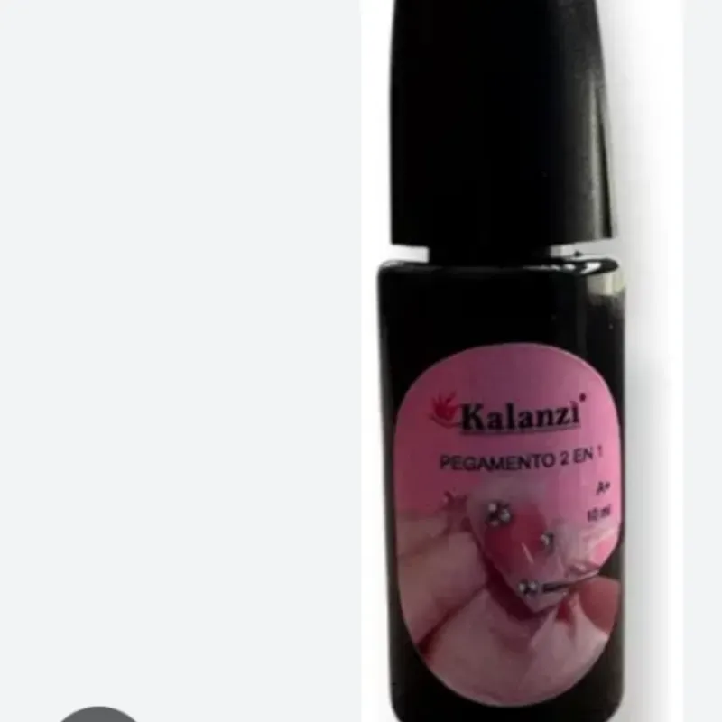 Pegamento kalanzi 2 en 1