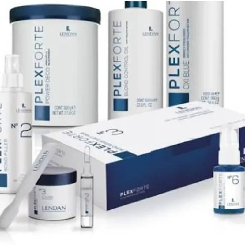 ‍♀️ Tratamiento Plexforte