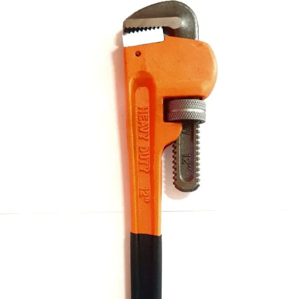 Llave Stillson 12"