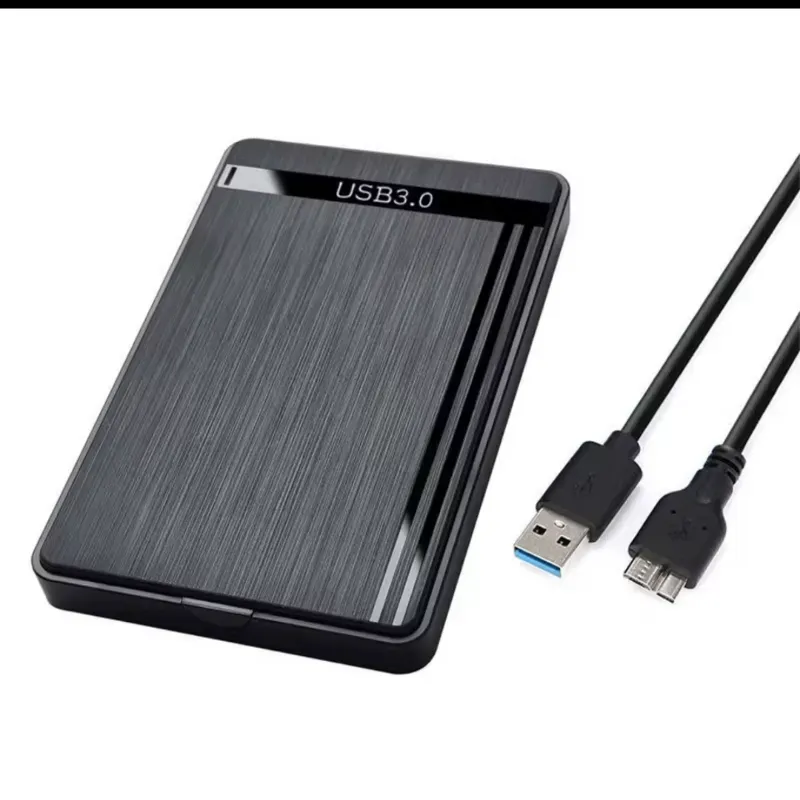 Carcasa de disco ducro HDD-USB