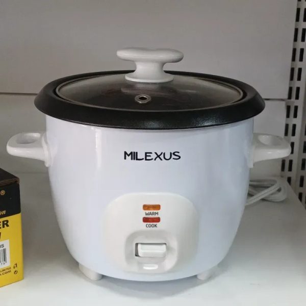 Arrocera Milexus