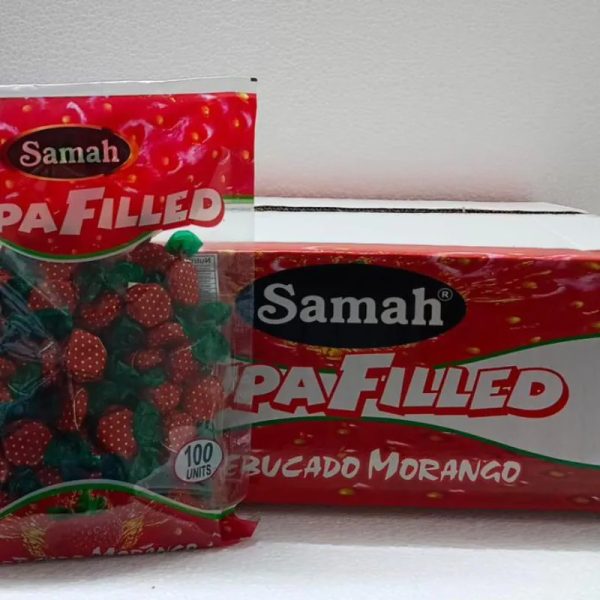 Caramelos Supa