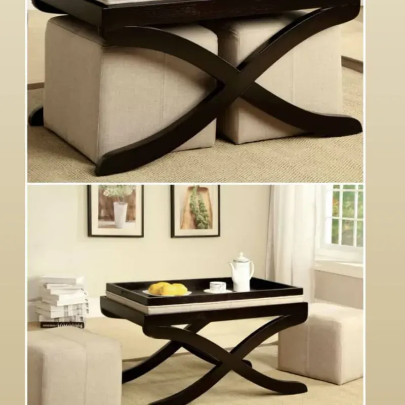 Muebles Minimalistas 3